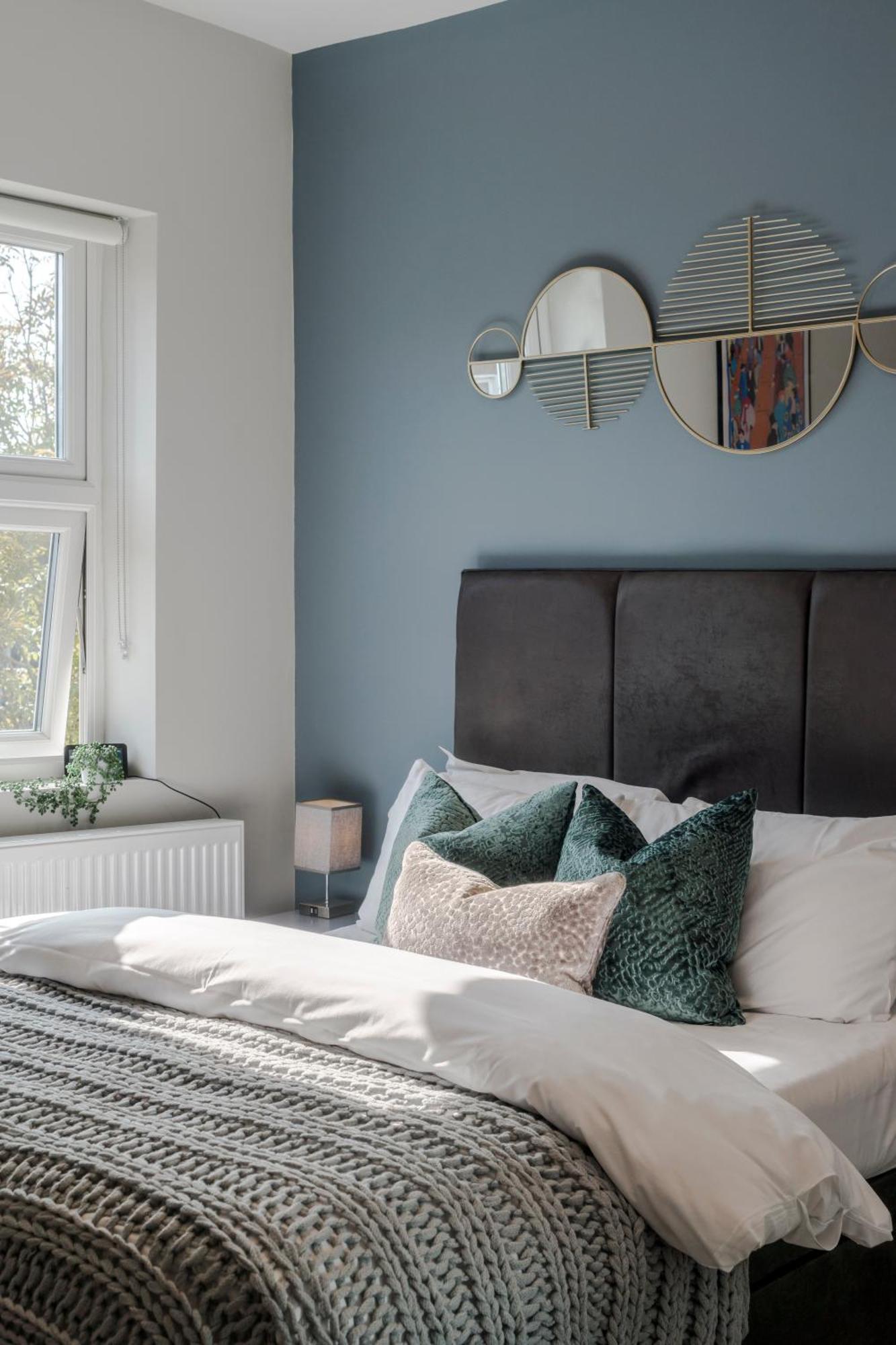 Stunning 3 Bed Duplex Apartment In The Heart Of West Hampstead Лондон Экстерьер фото