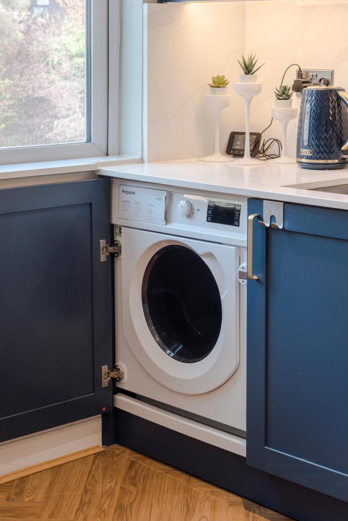 Stunning 3 Bed Duplex Apartment In The Heart Of West Hampstead Лондон Экстерьер фото